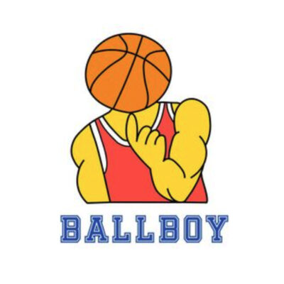 ballboy